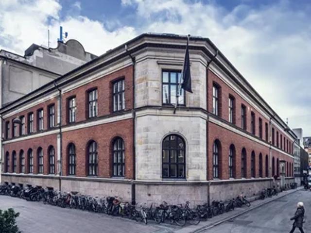 Erhvervsejendom til leje i København, Brøndby