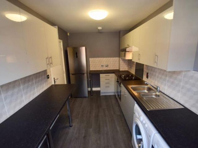 House for rent in Camp Hill, Warwickshire
