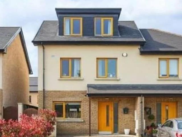 House to rent in Clondalkin, North Tipperary