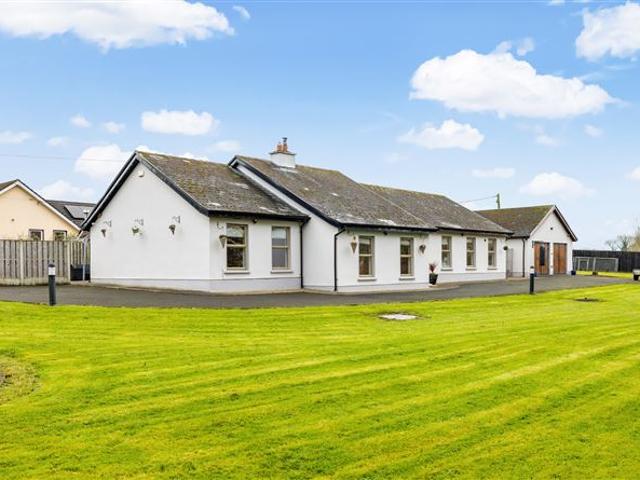Property for sale in Kilcock, Kildare