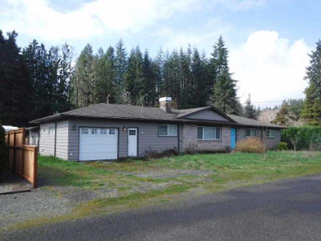 House for sale in Washington