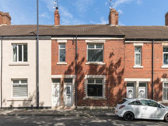 Apartment for rent in North Shields, North Tyneside