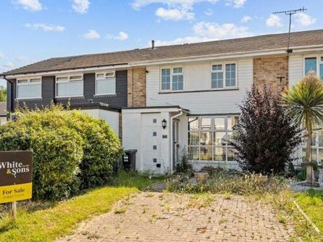 House for sale in Oxted, Hillview