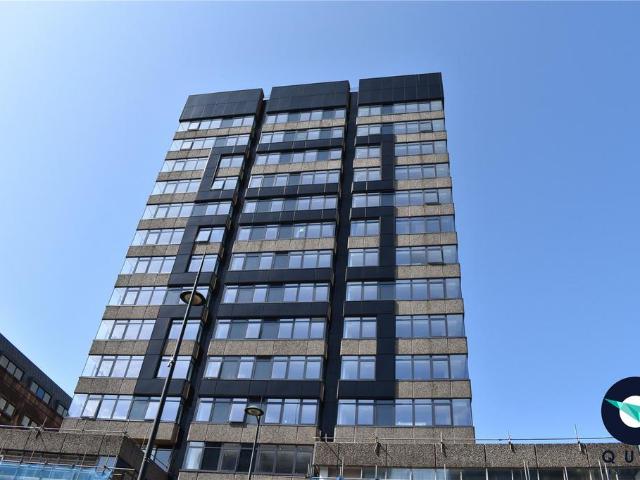 Apartment for rent in Calderstones
