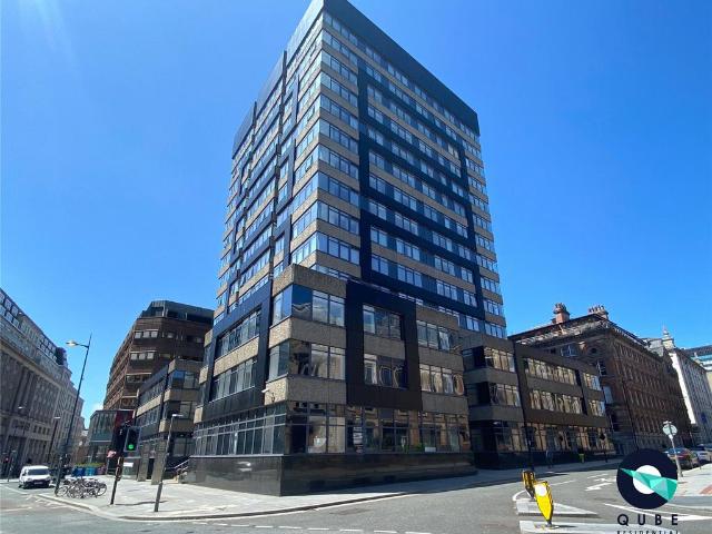 Apartment for rent in Calderstones