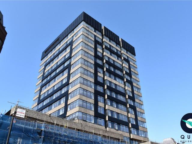 Studio for rent in Calderstones