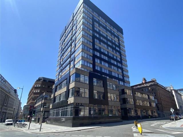Studio for rent in Calderstones