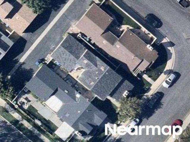 House for sale in Irvine, Woodbridge