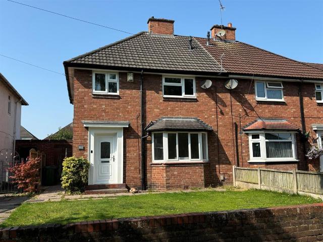 House for rent in Baswich, Staffordshire