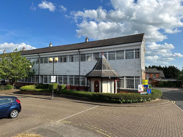 Apartment for rent in Bocking, Chipping Hill