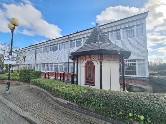 Apartment for rent in Bocking, Chipping Hill