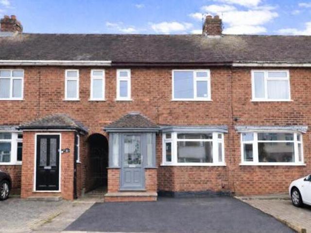 House for sale in Cheylesmore, West Midlands
