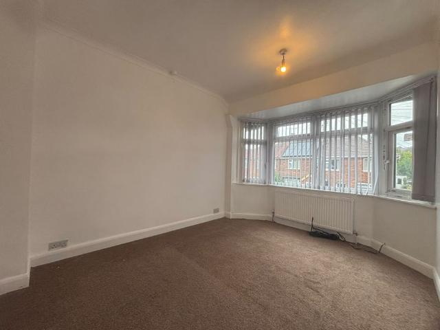House for rent in Cheylesmore, West Midlands