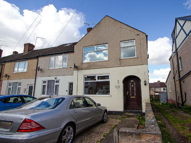 House for rent in Cheylesmore, Isle Of Man
