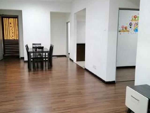 Serviced Residence for rent in Petaling, Subang Jaya