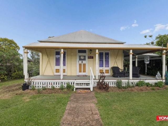 House for rent in Pleystowe, Queensland