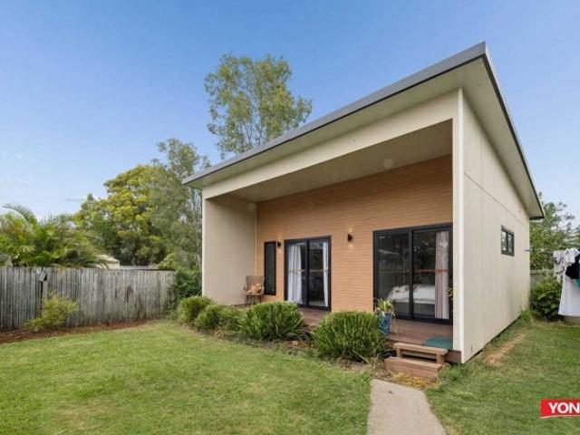 Apartment for rent in Pleystowe, Queensland