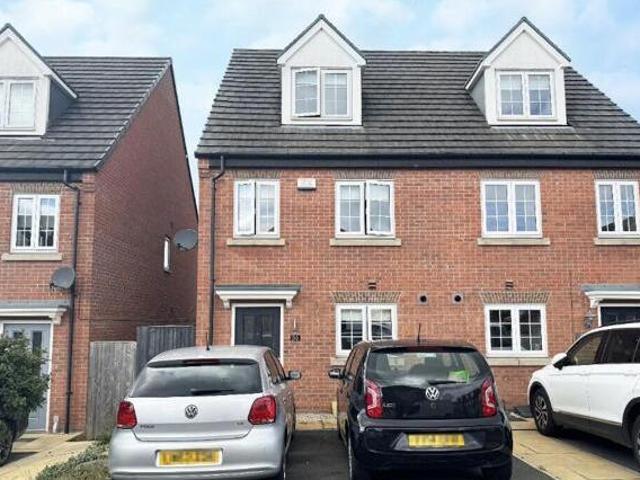 House for sale in North Yorkshire