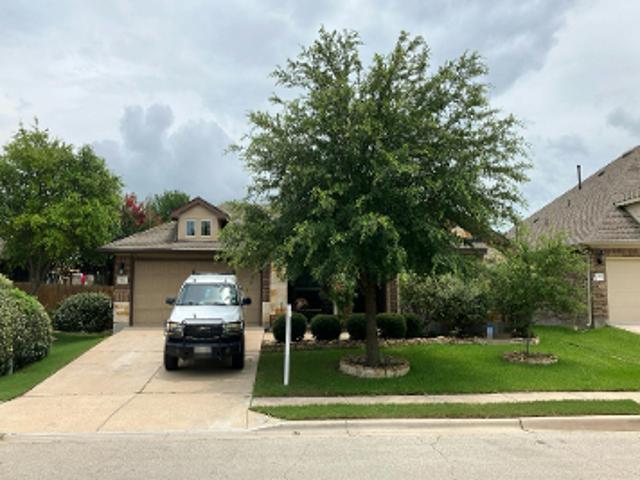 House for sale in Williamson, Texas