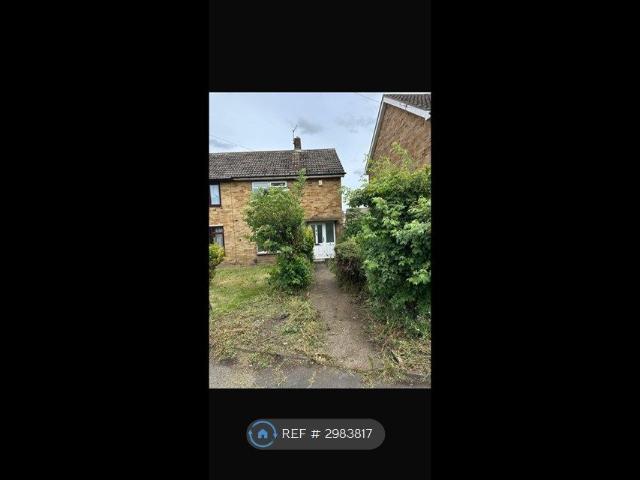 House for rent in Blacker Hill, South Yorkshire