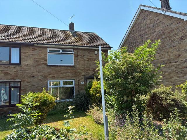 House for rent in Blacker Hill, South Yorkshire