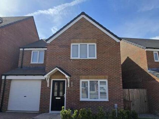 House for sale in Tyne And Wear
