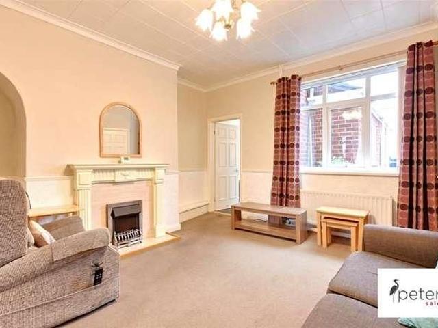 House for rent in Sunderland, Silksworth