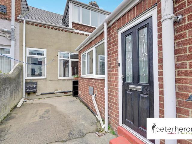 House for rent in Sunderland, Silksworth