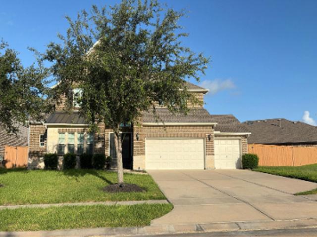 House for sale in Rosharon, Texas