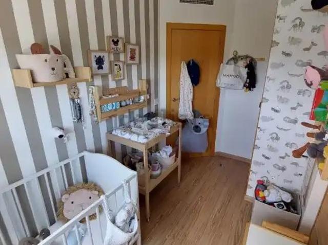 Apartamento en alquiler en l'Horta Sud, Valencia