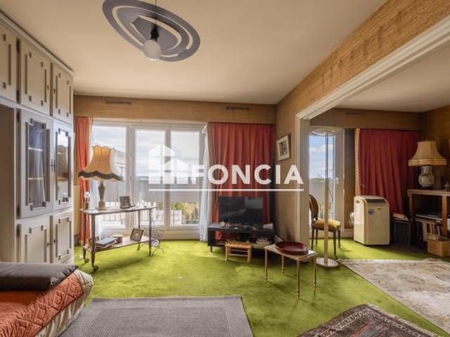 Appartement vente à Angoulême, Aignes-et-puypéroux