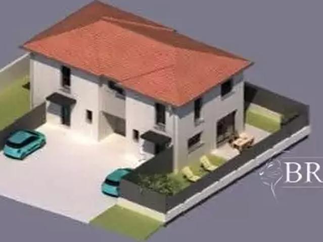 Appartement vente à Vienne, Sillans