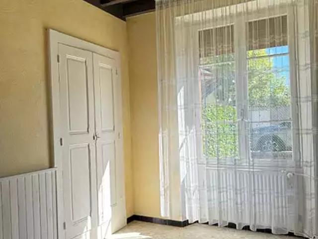 Maison vente à Vienne, Sillans