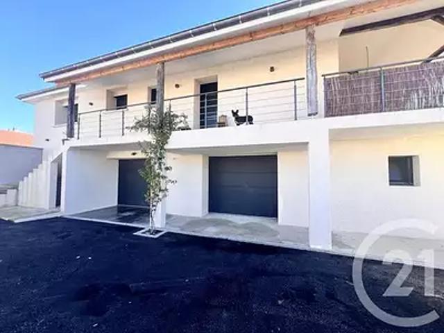 Maison vente à Vienne, Sillans