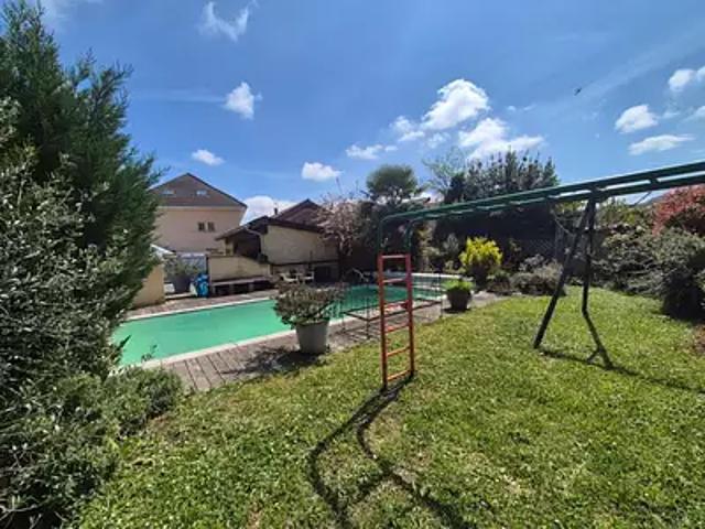 Maison vente à Vienne, Sillans