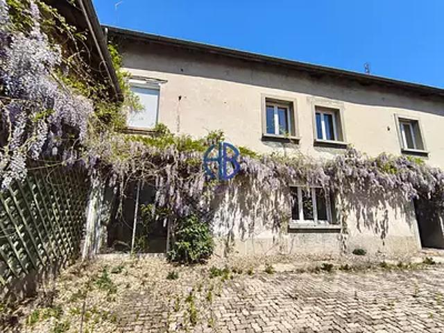 Maison vente à Sillans, Isère