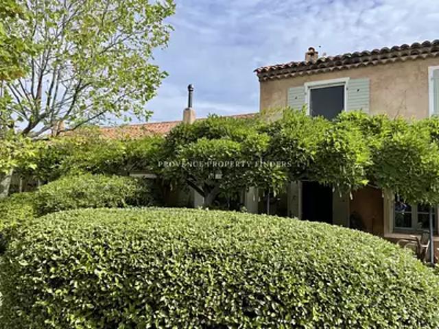 Maison vente à Arrondissement de Draguignan, Sillans-la-cascade
