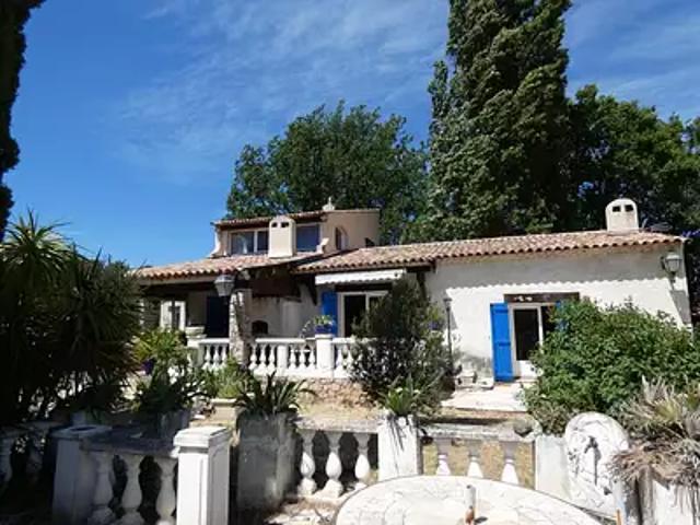 Maison vente à Arrondissement de Draguignan, Sillans-la-cascade