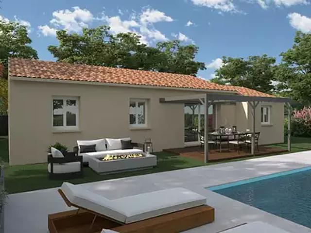 Maison vente à Arrondissement de Draguignan, Sillans-la-cascade