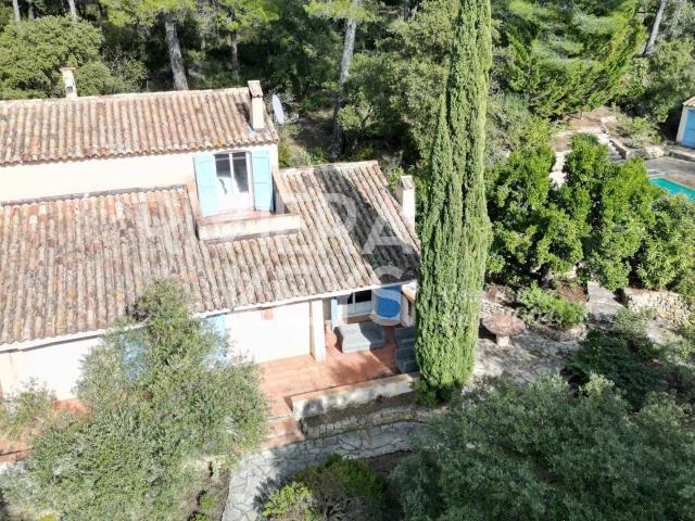 Maison vente à Arrondissement de Draguignan, Sillans-la-cascade