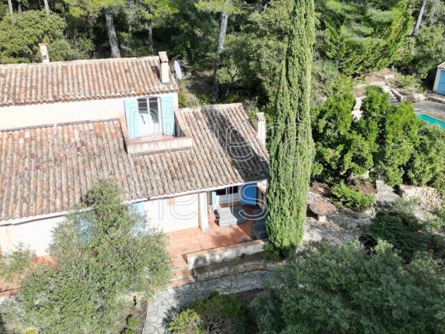 Maison vente à Plan d'Arboux, Sillans-la-cascade