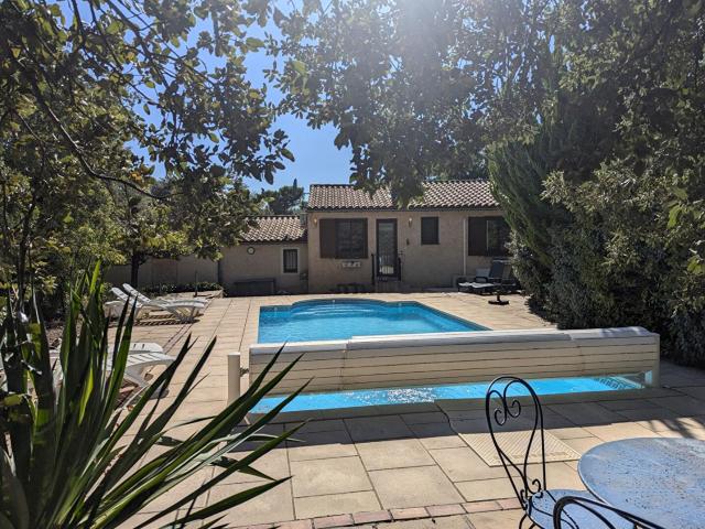 Maison vente à Sillans-la-cascade, Var