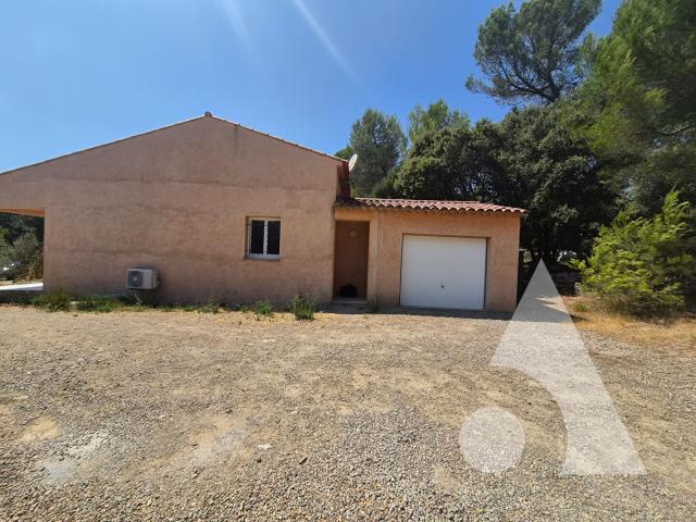 Maison vente à Arrondissement de Draguignan, Sillans-la-cascade