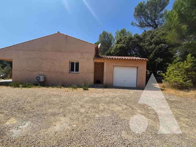 Maison vente à Arrondissement de Draguignan, Sillans-la-cascade