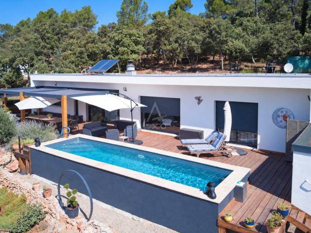 Maison vente à Arrondissement de Draguignan, Sillans-la-cascade