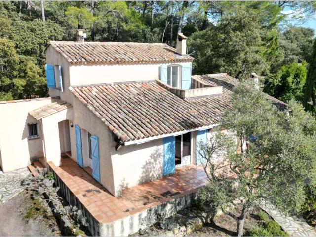Maison vente à Arrondissement de Draguignan, Sillans-la-cascade
