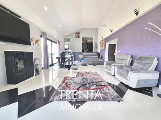 Maison vente à France métropolitaine, Sillans