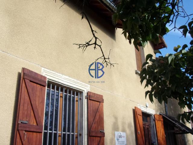 Maison vente à France métropolitaine, Sillans