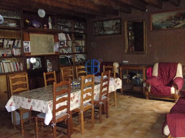 Maison vente à Vienne, Sillans
