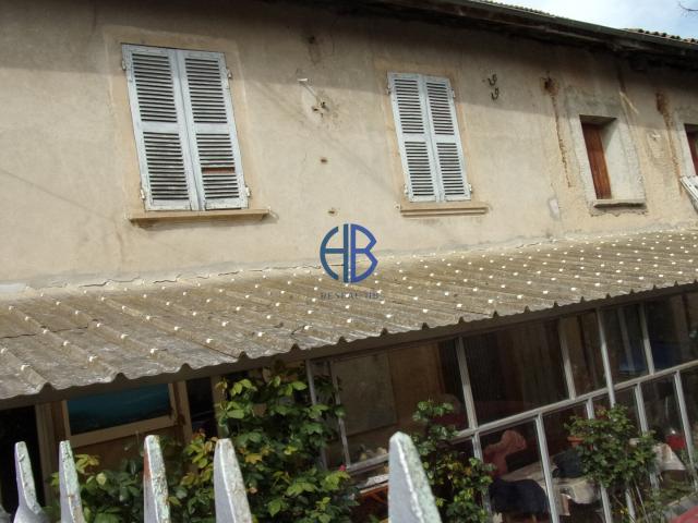 Maison vente à Vienne, Sillans